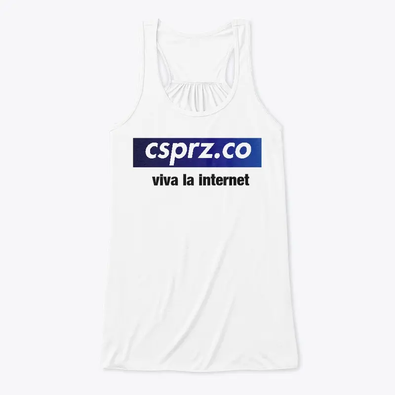 csprz.co|viva la internet [ULTRAVIOLET]