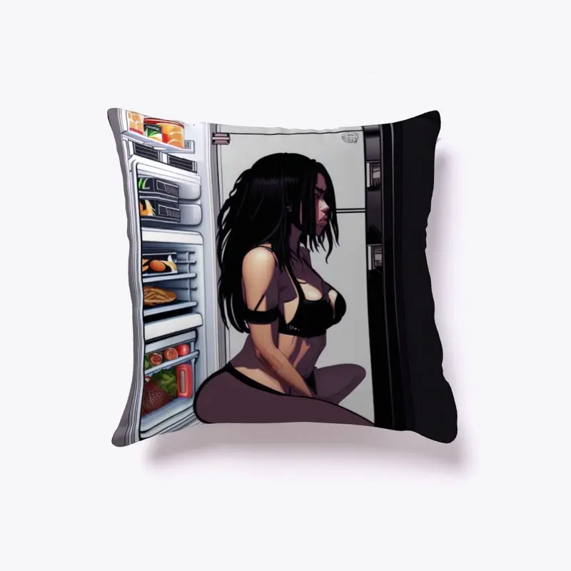 Tanya Merch (The CapeTown Series)