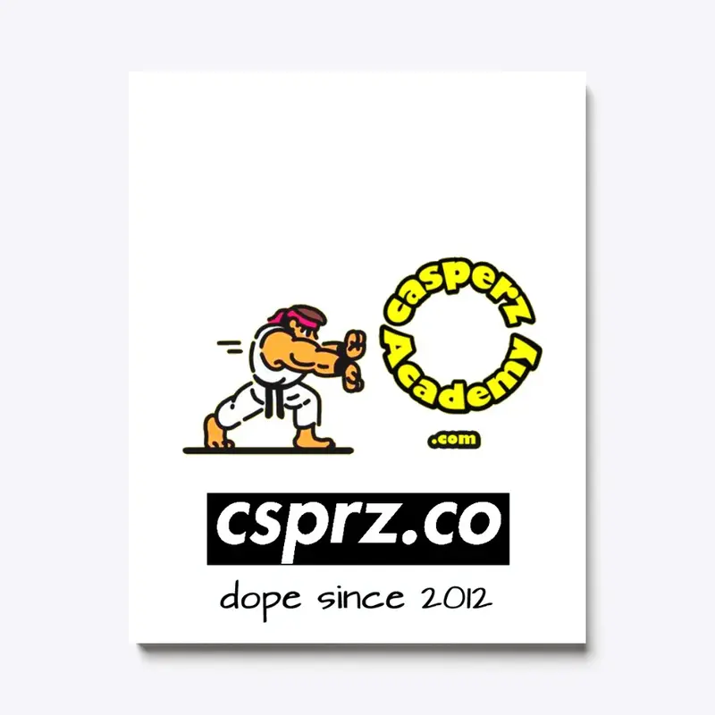 csprz.co |Dope [10 year Anniversary]