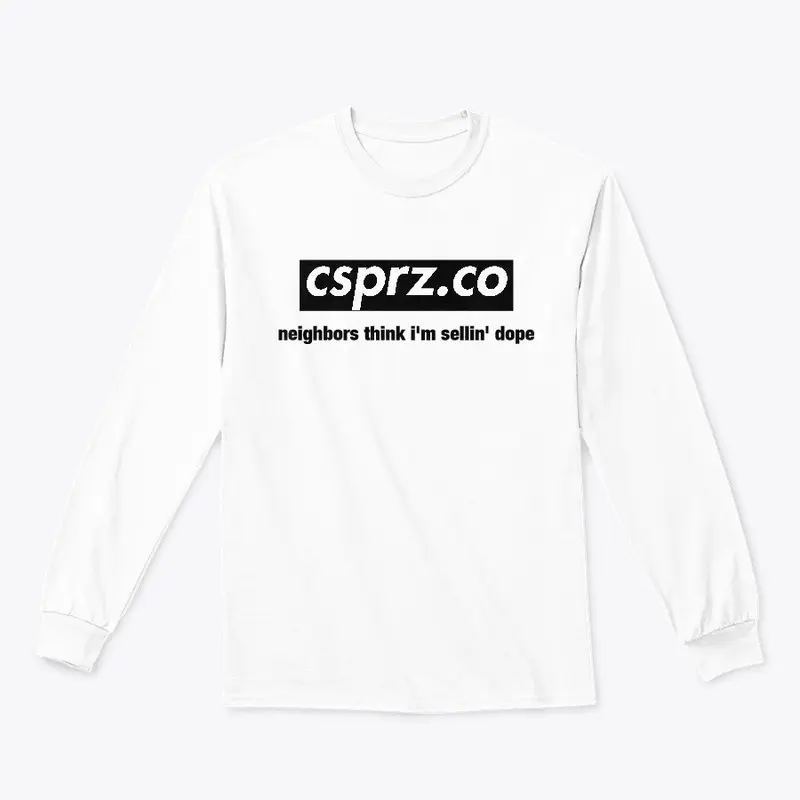 csprz.co | neighbors