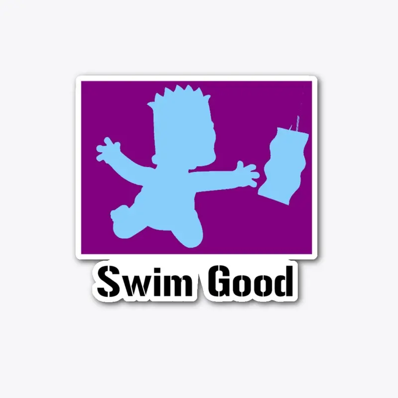 Swim Good