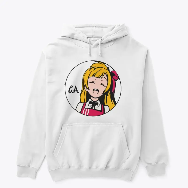 csprz.co | zesty pull over hoodie